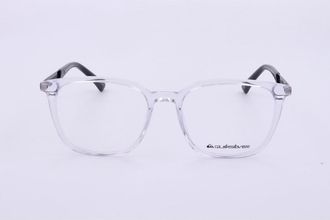 Quiksilver Mens White Square Eyeglass Frames QS2023-2