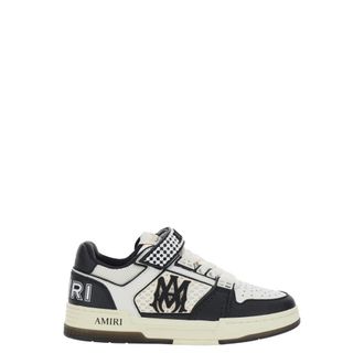 Amiri Sneakers, male, White, Size: 12 US Ma Skyline Sneakers