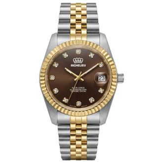 Richelieu Womens Classic 31mm Watch MRI-25R31-07-951