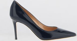 Gianvito Rossi D&eacute;collet&eacute; Ascent Gianvito Rossi in nappa