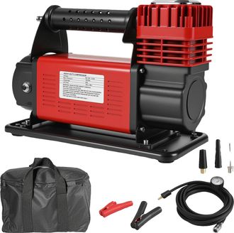 OEM Compresor De Aire, Caudal Elevado De 160 L/min, Presi&oacute;n De 150 Psi, Monocil&iacute;ndrico De 45 Cilindros