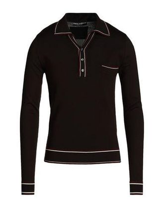 Dolce & Gabbana KNITWEAR - Jumpers on YOOX.COM