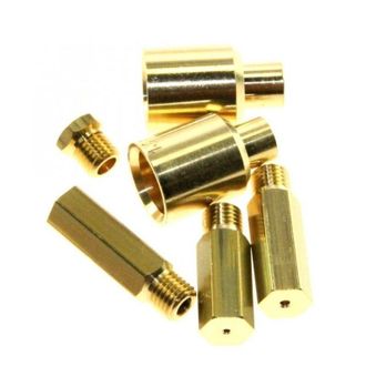 Sauter Set Inyector De Gas Natural Para Estufa