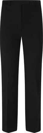 Max Mara Mujer, Pantalones, Negro, Talla: XS