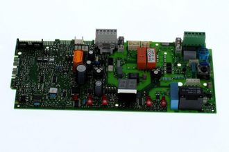 Bosch Placa De Circuito Impreso Htii-3 Gzt3ab Et, 87483005540