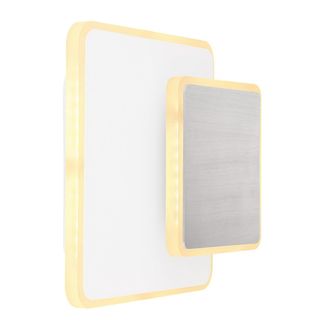 Globo Lighting Aplique De Pared - Many - Blanco - Metal - Led - 78406w - Globo