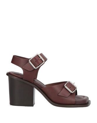 Christophe Lemaire SCHUHE - Sandalen auf YOOX.COM
