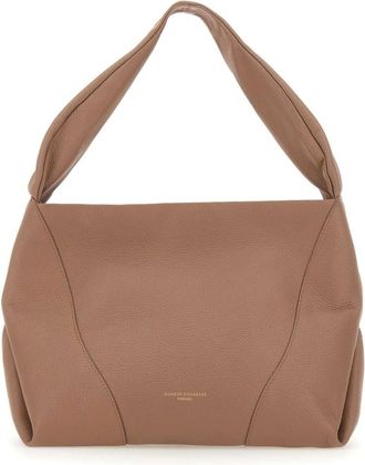 Gianni Chiarini Mujer, Bolsos, Marr&oacute;n, Talla: ONE Size