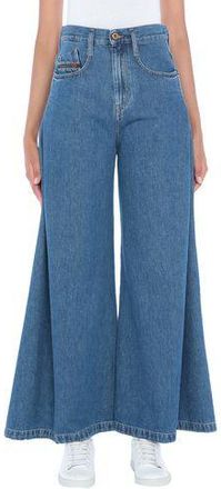 Diesel PARTES DE ABAJO - Pantalones vaqueros en YOOX.COM