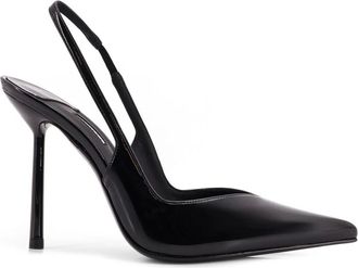 Le Silla Mujer, Zapatos, Negro, Talla: 39 EU