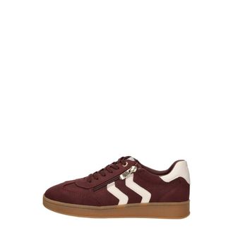 Marco Tozzi Dames, Schoenen, Rood, Maat: 37 EU