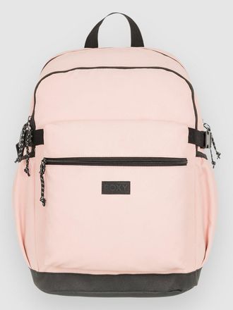 Roxy Gateline Rucksack pink