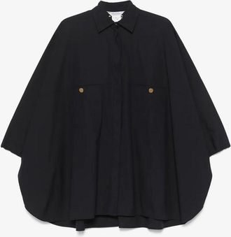 Max Mara Dress Cervo