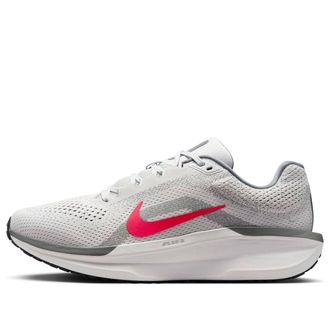 Nike Air Zoom Winflo 11 Photon Dust Fire Red FJ9509-005