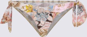 Zimmermann Mare Patch Multi