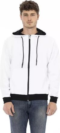 Baldinini Cotton Men Mens Sweater