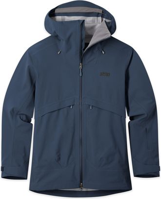 Stio Mens Skyrider Jacket