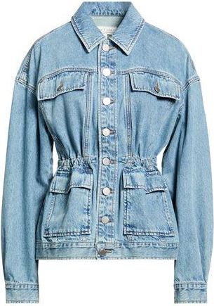 Rag & Bone COATS & JACKETS - Denim outerwear on YOOX.COM