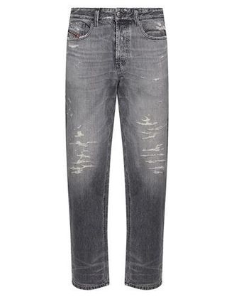 Diesel BOTTOMWEAR - Jeans sur YOOX.COM
