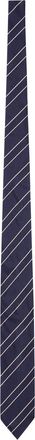 Lardini SILK TIE - Lardini - Man