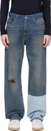 Dolce & Gabbana Jeans With Logo Plaque from $605.00 - on