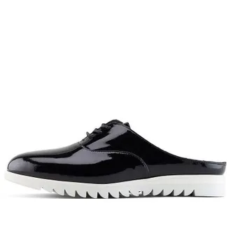 Onitsuka Tiger (WMNS) Onitsuka Tiger Oxford Sabot Black 1182A493-001