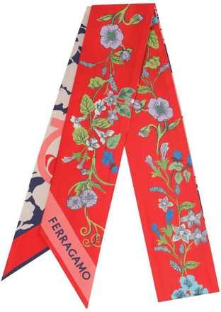 Ferragamo Scarfs