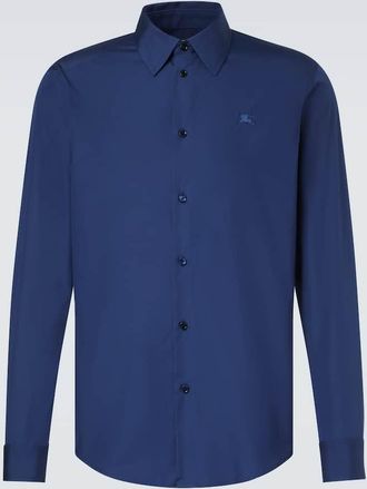 Burberry Cotton shirt