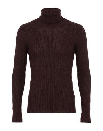 Maison Margiela PRENDAS DE PUNTO - Cuello alto en YOOX.COM