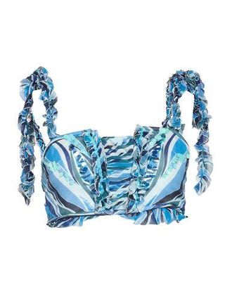 Poupette St Barth TOPWEAR - Tops on YOOX.COM