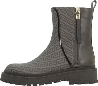 Liu Jo Rumi 46 - Shoes - Mujer - Marr&oacute;n - 38 EU