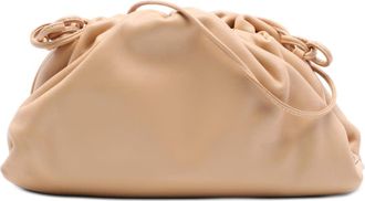Bottega Veneta Pre-owned Bottega Veneta Lambskin The Mini Pouch Crossbody Ladies LMXFS1IRBZ9LWQY1
