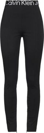 Calvin Klein BOTTOMWEAR - Leggings su YOOX.COM