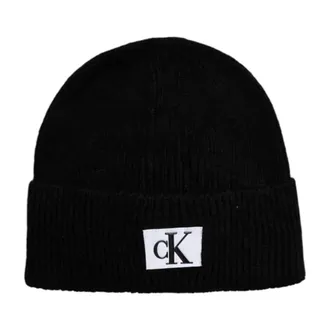 Calvin Klein Jeans Hombre, Accesorios, Negro, Talla: ONE Size