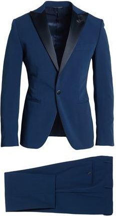Tombolini SUITS and CO-ORDS - Suits on YOOX.COM