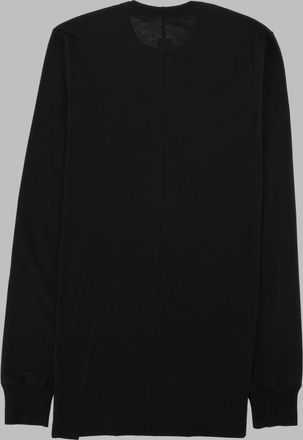 Rick Owens T-Shirt - Black