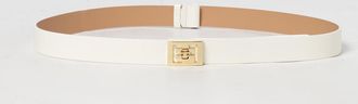Elisabetta Franchi Cintura Elisabetta Franchi in pelle sintetica