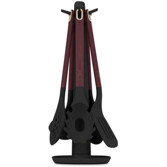 Berlinger Haus Berlinger Haus - Juego De Utensilios De Cocina Bh-8620 Leonardo