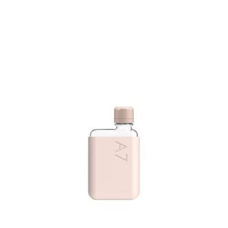Memobottle A7 memobottle - Original in Pale Coral at Nordstrom, Size Refill