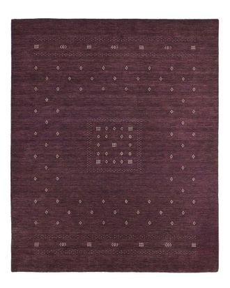 Solo Rugs Simi Handmade Wool-Blend Area Rug