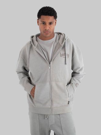 Hurley Hurley Craft Sweatjacke grau