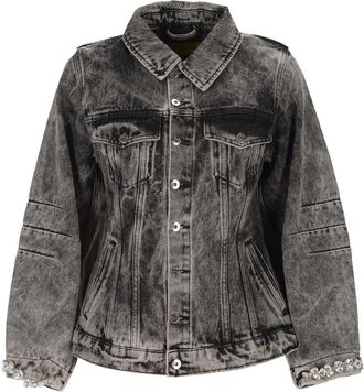 Marques Almeida Jackets