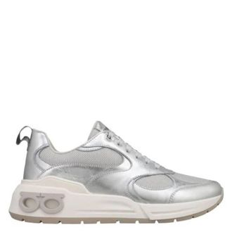Ferragamo Ferragamo Cosma Low-Top Sneakers