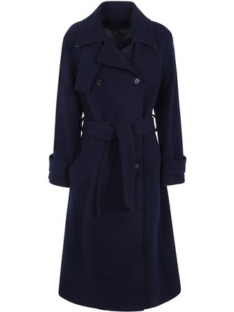 Paul Smith Womens Wool Coat