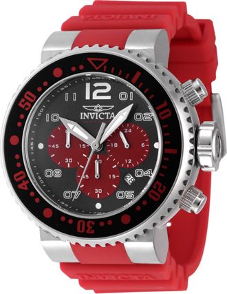Invicta Pro Diver Mens Watch