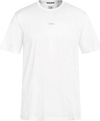 C.P. Company TOPWEAR - T-shirts on YOOX.COM