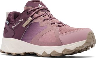 Columbia Womens Peakfreak Hera Outdry Hiking Shoe, Moonvista/Fig, 9 UK