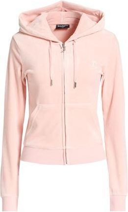 Juicy Couture TOPWEAR - Sweatshirts sur YOOX.COM