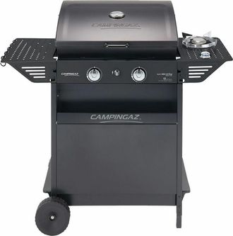 Campingaz barbecue a gas xpert 200LS plus kw 8,2 + 2,1 kw -- cm. 99x50xh.108