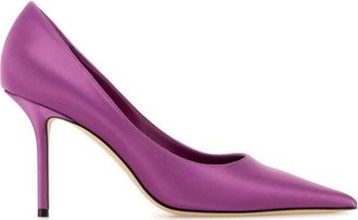 Jimmy Choo London Heeled Shoes